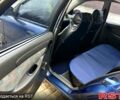 Синий Дэу Ланос, объемом двигателя 1.5 л и пробегом 188 тыс. км за 2850 $, фото 7 на Automoto.ua