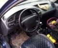 Синий Дэу Ланос, объемом двигателя 1.5 л и пробегом 274 тыс. км за 3200 $, фото 5 на Automoto.ua