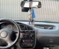 Деу Ланос 2005 у Львові на Automoto.ua Синій Деу Ланос, об'ємом двигуна 1.5 л та пробігом 430 тис. км за 2999 $, фото 7 на Automoto.ua