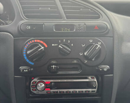 Синій Деу Ланос, об'ємом двигуна 1.5 л та пробігом 175 тис. км за 2450 $, фото 7 на Automoto.ua