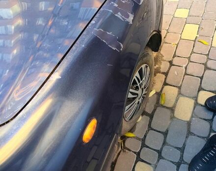 Синій Деу Ланос, об'ємом двигуна 1.5 л та пробігом 228 тис. км за 1650 $, фото 10 на Automoto.ua
