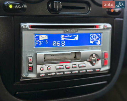 Синій Деу Ланос, об'ємом двигуна 1.5 л та пробігом 201 тис. км за 2850 $, фото 17 на Automoto.ua