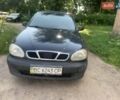 Синій Деу Ланос, об'ємом двигуна 1.5 л та пробігом 240 тис. км за 1500 $, фото 5 на Automoto.ua