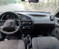 Синій Деу Ланос, об'ємом двигуна 1.5 л та пробігом 220 тис. км за 2200 $, фото 8 на Automoto.ua