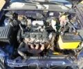 Синій Деу Ланос, об'ємом двигуна 1.5 л та пробігом 236 тис. км за 900 $, фото 4 на Automoto.ua