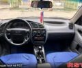Синий Дэу Ланос, объемом двигателя 1.5 л и пробегом 188 тыс. км за 2850 $, фото 4 на Automoto.ua
