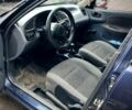 Синий Дэу Ланос, объемом двигателя 1.5 л и пробегом 220 тыс. км за 1450 $, фото 3 на Automoto.ua