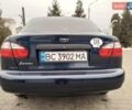 Синій Деу Ланос, об'ємом двигуна 1.6 л та пробігом 150 тис. км за 2900 $, фото 14 на Automoto.ua