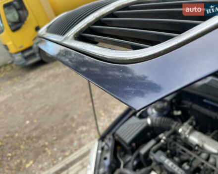 Деу Ланос 2005 у Василькове на Automoto.ua Синій Деу Ланос, об'ємом двигуна 1.5 л та пробігом 140 тис. км за 2650 $, фото 20 на Automoto.ua