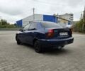 Синій Деу Ланос, об'ємом двигуна 1.5 л та пробігом 260 тис. км за 2200 $, фото 1 на Automoto.ua