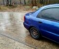 Синій Деу Ланос, об'ємом двигуна 1.5 л та пробігом 256 тис. км за 2350 $, фото 10 на Automoto.ua