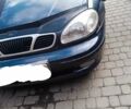Деу Ланос 2005 у Львові на Automoto.ua Синій Деу Ланос, об'ємом двигуна 1.5 л та пробігом 430 тис. км за 2999 $, фото 1 на Automoto.ua