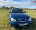 Деу Ланос 2005 у Полтаві на Automoto.ua Синій Деу Ланос, об'ємом двигуна 1.6 л та пробігом 2 тис. км за 2800 $, фото 1 на Automoto.ua