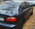 Синій Деу Ланос, об'ємом двигуна 1.3 л та пробігом 150 тис. км за 2500 $, фото 11 на Automoto.ua