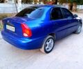Дэу Ланос 2005 в Днепре (Днепропетровске) на Automoto.ua Синий Дэу Ланос, объемом двигателя 1.6 л и пробегом 302 тыс. км за 2300 $, фото 5 на Automoto.ua