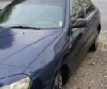 Синій Деу Ланос, об'ємом двигуна 1.5 л та пробігом 45 тис. км за 1400 $, фото 1 на Automoto.ua