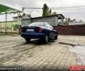 Синий Дэу Ланос, объемом двигателя 1.5 л и пробегом 188 тыс. км за 2850 $, фото 2 на Automoto.ua