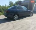Синий Дэу Ланос, объемом двигателя 1.5 л и пробегом 224 тыс. км за 1999 $, фото 6 на Automoto.ua