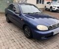 Синій Деу Ланос, об'ємом двигуна 1.5 л та пробігом 224 тис. км за 2100 $, фото 5 на Automoto.ua