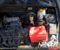 Синий Дэу Ланос, объемом двигателя 1.5 л и пробегом 290 тыс. км за 1200 $, фото 4 на Automoto.ua