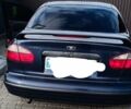 Деу Ланос 2005 у Львові на Automoto.ua Синій Деу Ланос, об'ємом двигуна 1.5 л та пробігом 430 тис. км за 2999 $, фото 10 на Automoto.ua