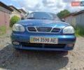 Деу Ланос 2005 у Глухове на Automoto.ua Синій Деу Ланос, об'ємом двигуна 1.5 л та пробігом 251 тис. км за 2900 $, фото 8 на Automoto.ua