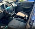 Синий Дэу Ланос, объемом двигателя 1.6 л и пробегом 314 тыс. км за 2700 $, фото 6 на Automoto.ua