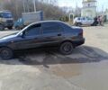 Синий Дэу Ланос, объемом двигателя 1.5 л и пробегом 200 тыс. км за 2300 $, фото 1 на Automoto.ua