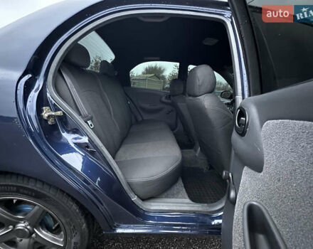 Синій Деу Ланос, об'ємом двигуна 1.5 л та пробігом 238 тис. км за 2700 $, фото 29 на Automoto.ua