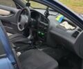 Синій Деу Ланос, об'ємом двигуна 1.5 л та пробігом 286 тис. км за 2400 $, фото 10 на Automoto.ua