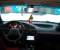 Синий Дэу Ланос, объемом двигателя 1.5 л и пробегом 240 тыс. км за 3000 $, фото 1 на Automoto.ua