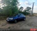 Синий Дэу Ланос, объемом двигателя 1.5 л и пробегом 0 тыс. км за 1300 $, фото 2 на Automoto.ua