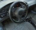Синий Дэу Ланос, объемом двигателя 1.5 л и пробегом 250 тыс. км за 2400 $, фото 10 на Automoto.ua