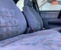 Синий Дэу Ланос, объемом двигателя 1.6 л и пробегом 250 тыс. км за 2900 $, фото 8 на Automoto.ua