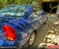 Синий Дэу Ланос, объемом двигателя 1.5 л и пробегом 230 тыс. км за 2600 $, фото 2 на Automoto.ua