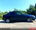 Синій Деу Ланос, об'ємом двигуна 1.5 л та пробігом 224 тис. км за 2199 $, фото 5 на Automoto.ua