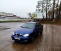 Синій Деу Ланос, об'ємом двигуна 1.5 л та пробігом 256 тис. км за 2350 $, фото 8 на Automoto.ua
