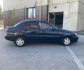 Синій Деу Ланос, об'ємом двигуна 1.5 л та пробігом 315 тис. км за 1999 $, фото 7 на Automoto.ua