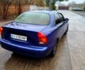 Синій Деу Ланос, об'ємом двигуна 1.5 л та пробігом 256 тис. км за 2350 $, фото 3 на Automoto.ua
