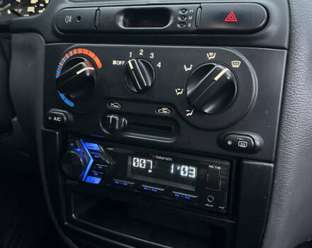 Синій Деу Ланос, об'ємом двигуна 1.5 л та пробігом 238 тис. км за 2700 $, фото 20 на Automoto.ua