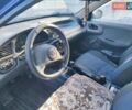 Синий Дэу Ланос, объемом двигателя 1.5 л и пробегом 430 тыс. км за 2500 $, фото 4 на Automoto.ua