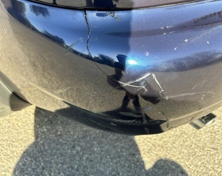 Синий Дэу Ланос, объемом двигателя 1.5 л и пробегом 214 тыс. км за 2500 $, фото 3 на Automoto.ua