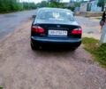 Синий Дэу Ланос, объемом двигателя 1.5 л и пробегом 240 тыс. км за 2400 $, фото 1 на Automoto.ua