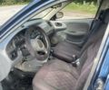 Синий Дэу Ланос, объемом двигателя 1.5 л и пробегом 250 тыс. км за 1300 $, фото 2 на Automoto.ua