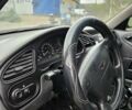 Синій Деу Ланос, об'ємом двигуна 1.5 л та пробігом 260 тис. км за 2200 $, фото 16 на Automoto.ua