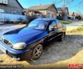 Синий Дэу Ланос, объемом двигателя 1.3 л и пробегом 0 тыс. км за 1100 $, фото 1 на Automoto.ua