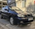 Деу Ланос 2005 у Чернівцях на Automoto.ua Синій Деу Ланос, об'ємом двигуна 1.5 л та пробігом 220 тис. км за 2500 $, фото 1 на Automoto.ua