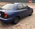 Синій Деу Ланос, об'ємом двигуна 1.5 л та пробігом 224 тис. км за 2100 $, фото 4 на Automoto.ua