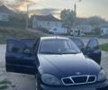 Синий Дэу Ланос, объемом двигателя 1.5 л и пробегом 274 тыс. км за 2000 $, фото 9 на Automoto.ua