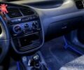 Синий Дэу Ланос, объемом двигателя 1.5 л и пробегом 200 тыс. км за 3500 $, фото 11 на Automoto.ua